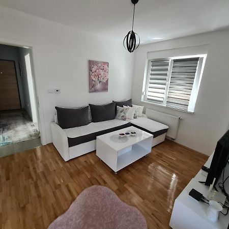 Apartman Crystal Brčko Kültér fotó