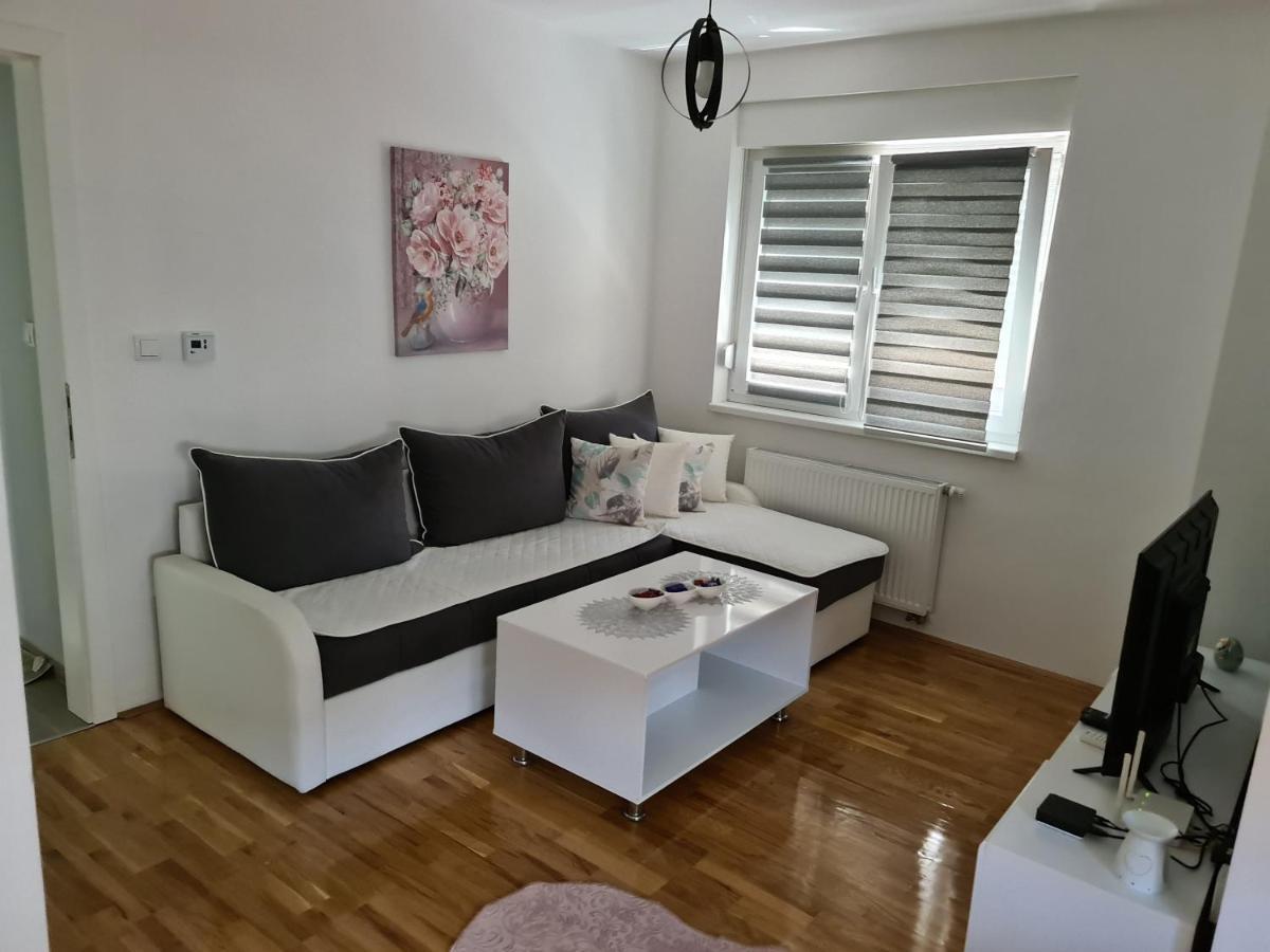 Apartman Crystal Brčko Kültér fotó