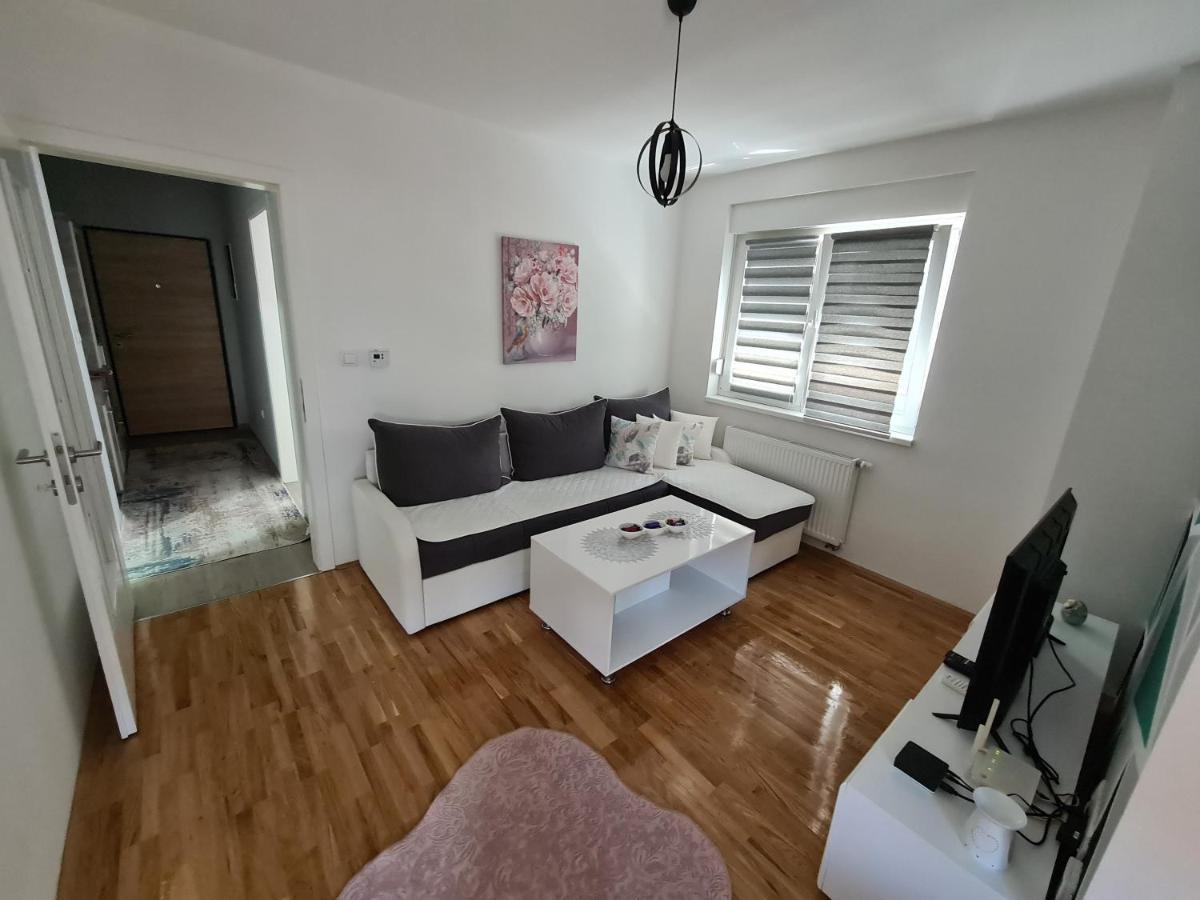 Apartman Crystal Brčko Kültér fotó