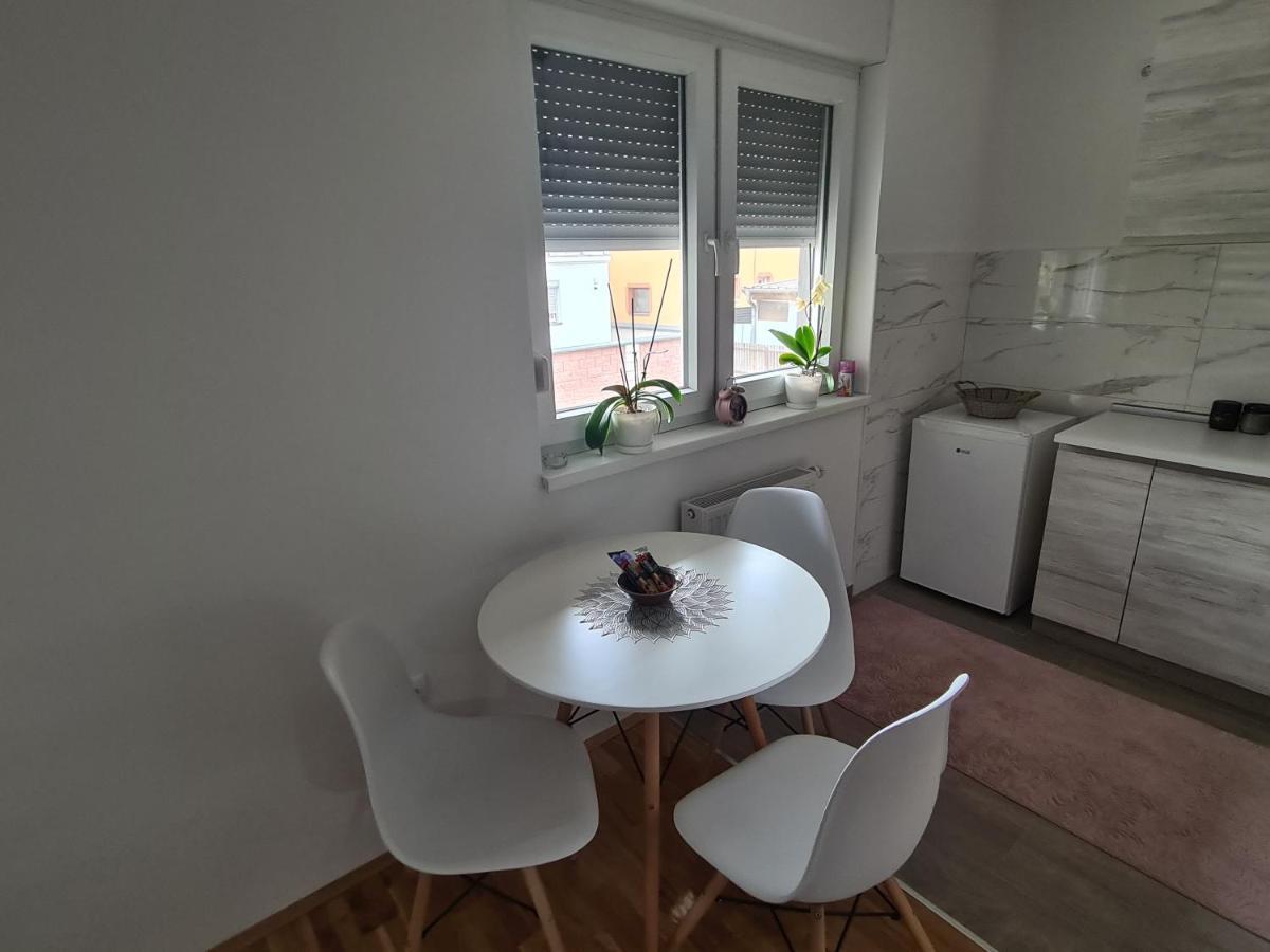 Apartman Crystal Brčko Kültér fotó