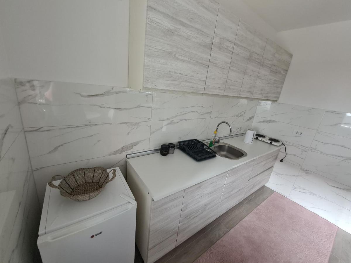 Apartman Crystal Brčko Kültér fotó