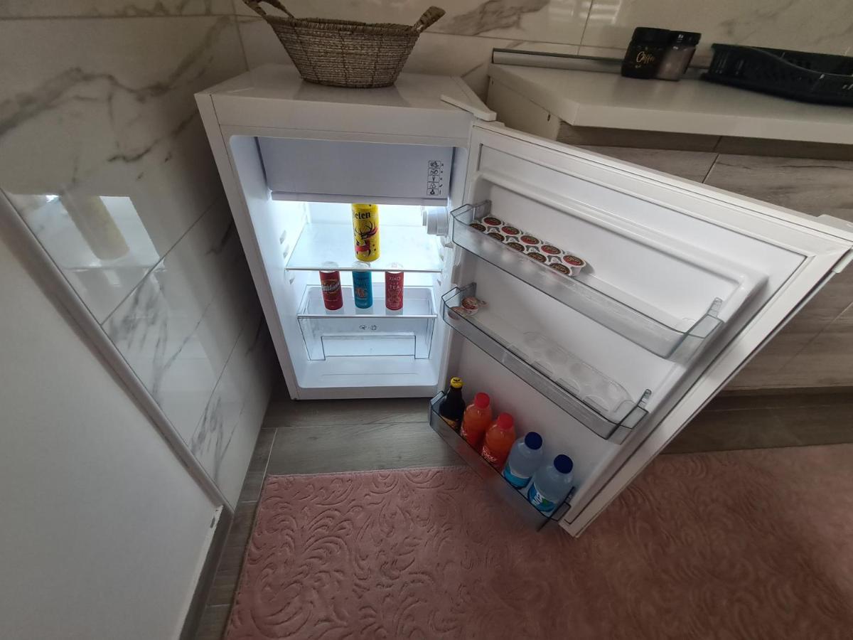 Apartman Crystal Brčko Kültér fotó
